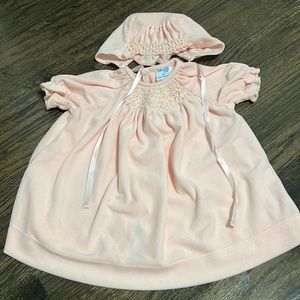 Luli & Me baby girl dress